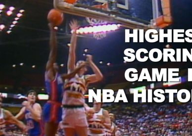 Unveiling-the-NBAs-Highest-Scoring-Game-in-History